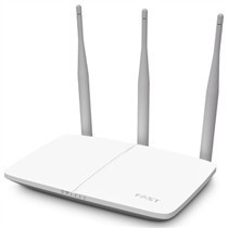 迅捷FWR310 300M無線寬帶路由器深度評測 一款入門級實用之選，是否值得購買？